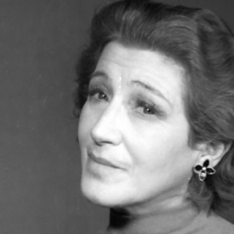 Цецилия Мансурова