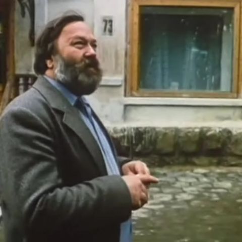 Бесконечность