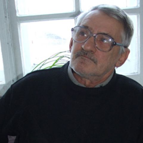 Эмиль Брагинский