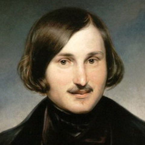 Н.В. Гоголь