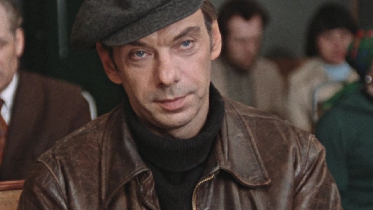 Алексей Баталов