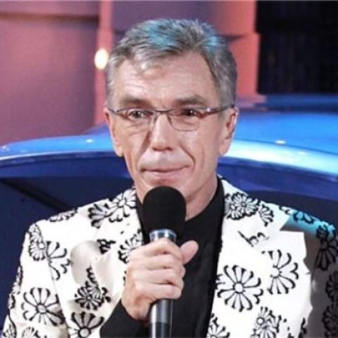 Юрий Николаев
