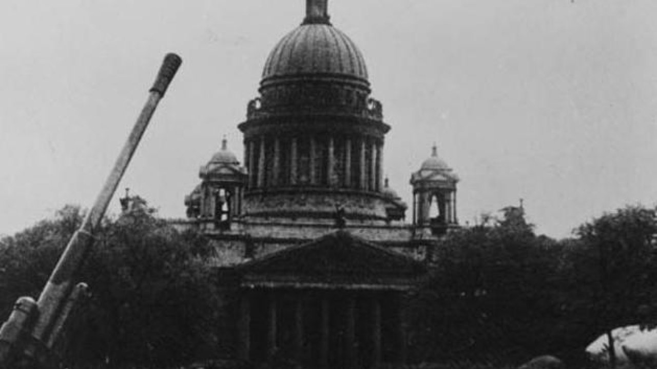 Непокорённые