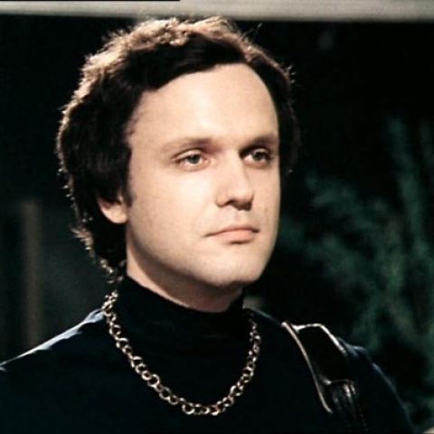 Николай Еременко