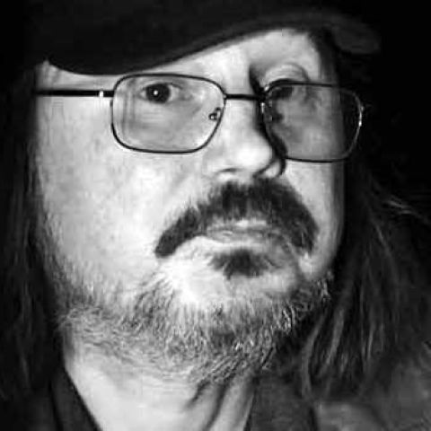 Алексей Балабанов