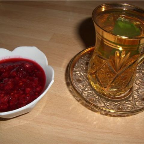 Народная медицина. Простуда