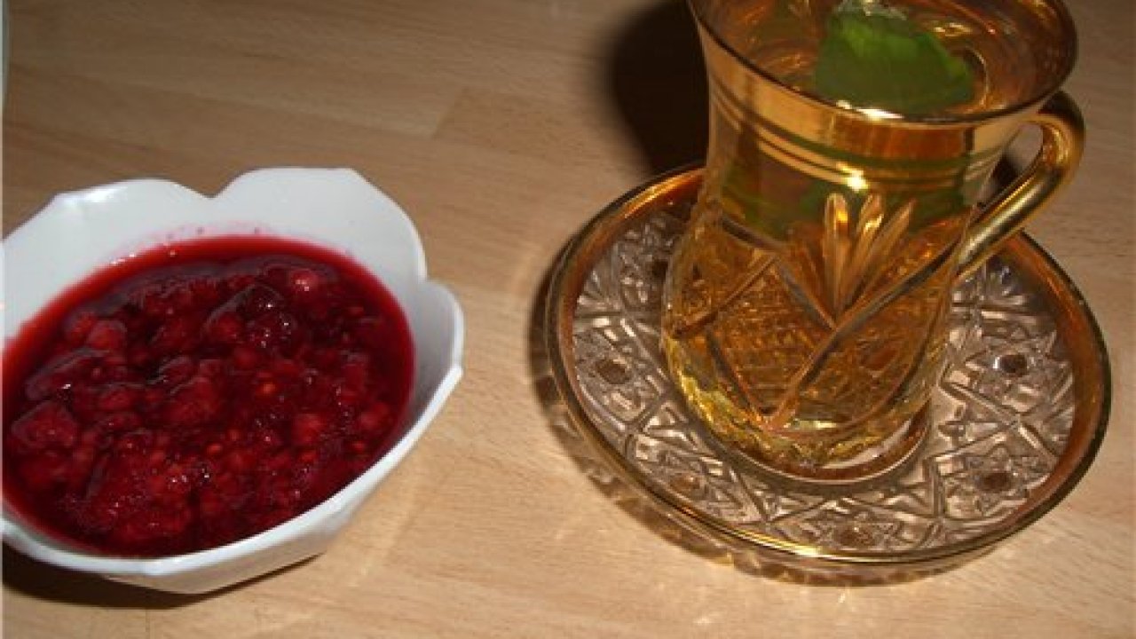 Народная медицина. Простуда