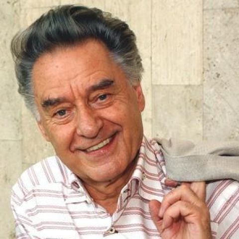 Андрей Дементьев
