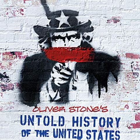 Нерассказанная история США