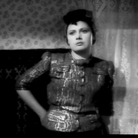 Актриса