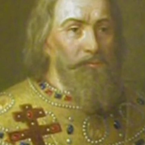 Русский набат