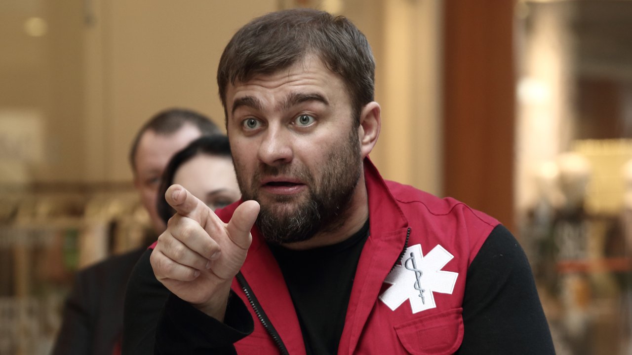 Новогоднее счастье