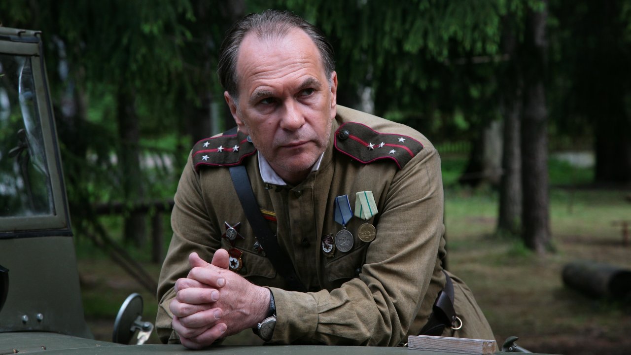 Не покидай меня