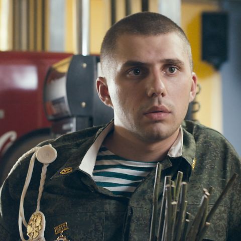 Все и сразу
