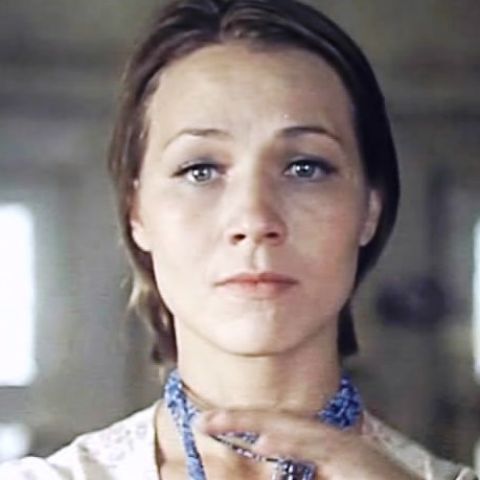 Нина Русланова
