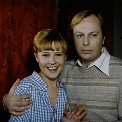 Нежданно-негаданно
