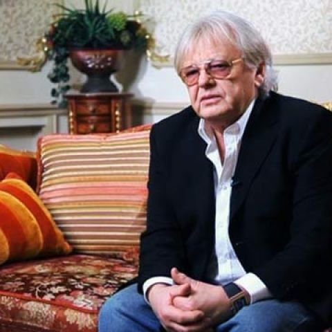 Юрий Антонов. Право на одиночество