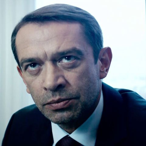 Про любовь