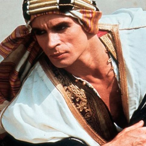 Рудольф Нуриев