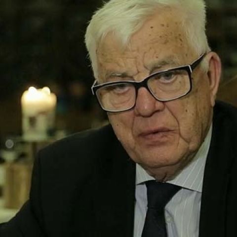 Юбилейный вечер Раймонда Паулса