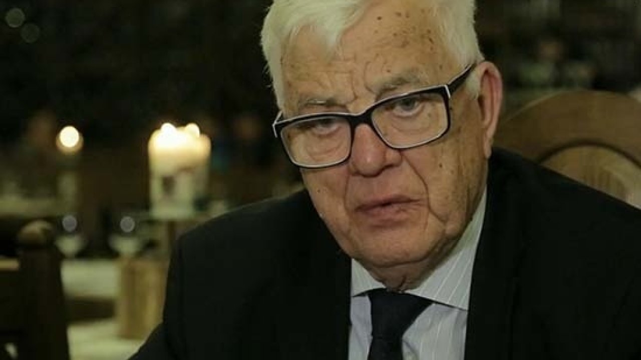Юбилейный вечер Раймонда Паулса