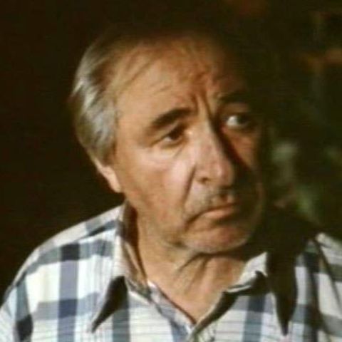 Прощание славянки