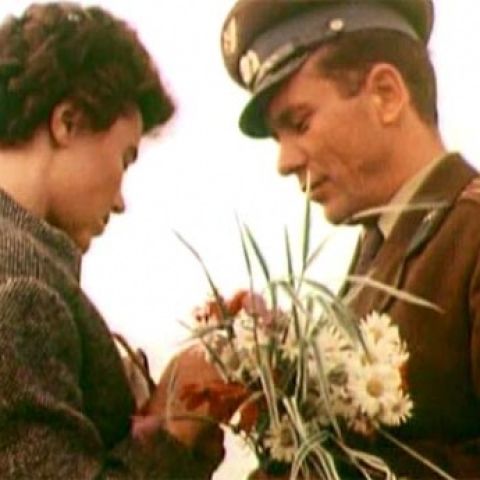 Разлученные небом