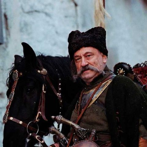 Тарас Бульба