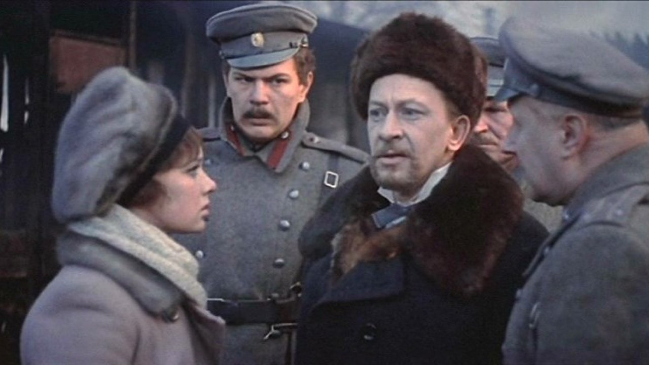 Бег