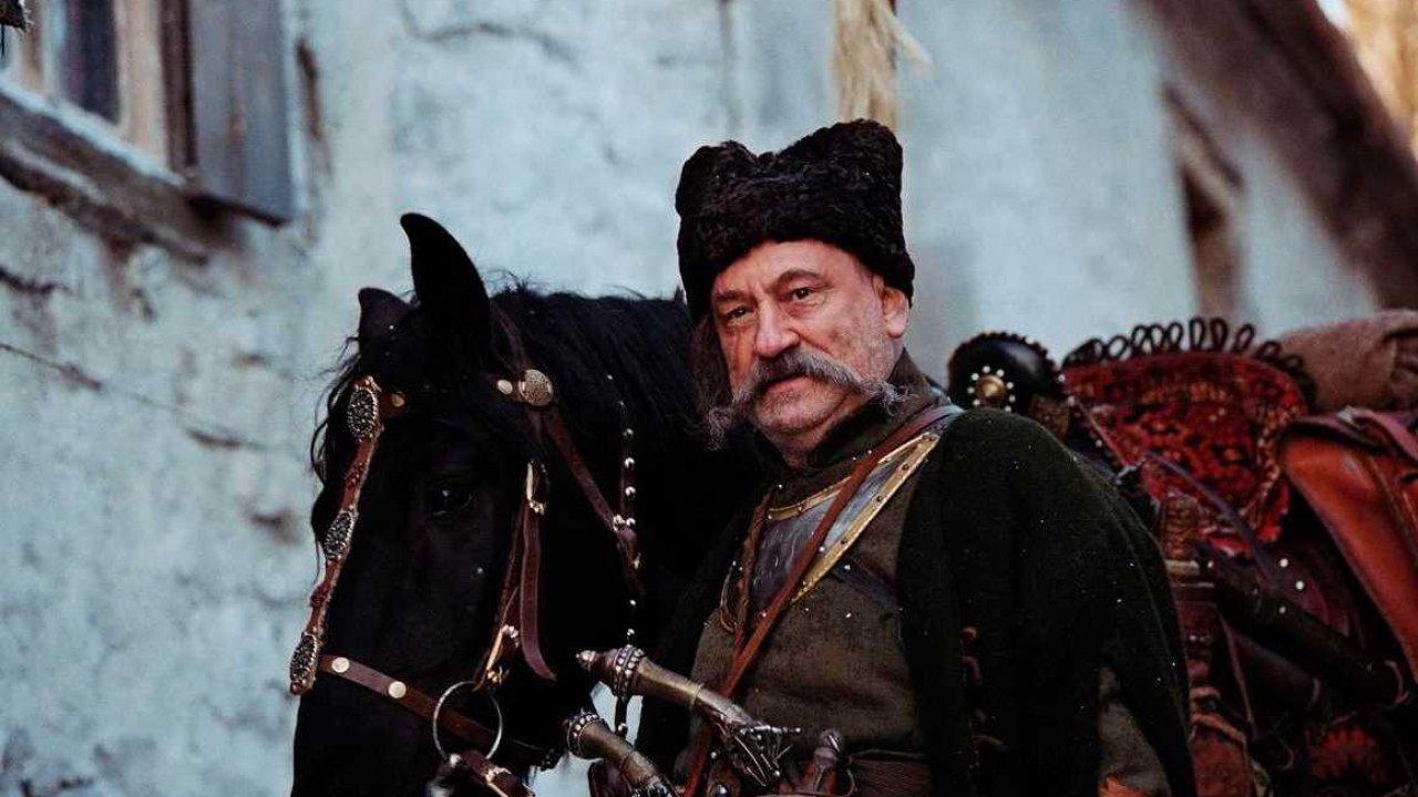 Тарас Бульба