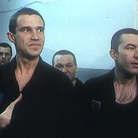 Беспредел