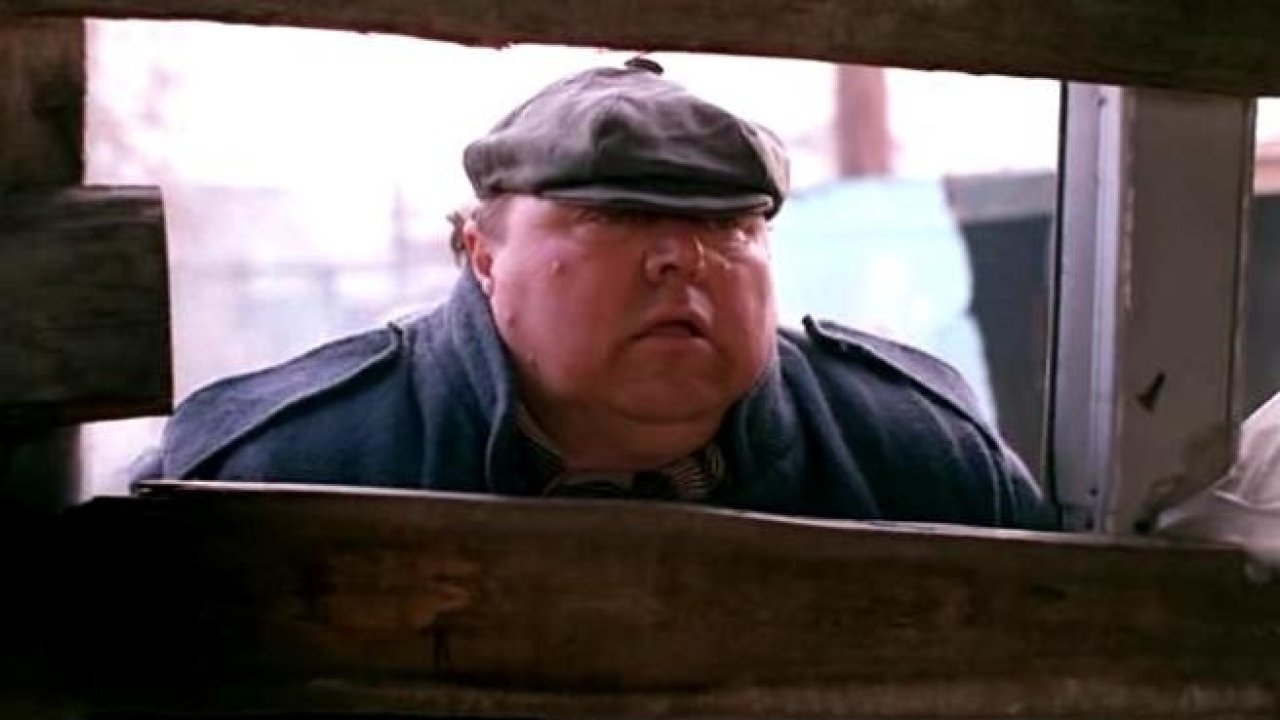 Небеса обетованные