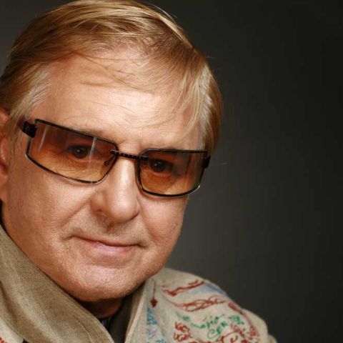 Роман Виктюк
