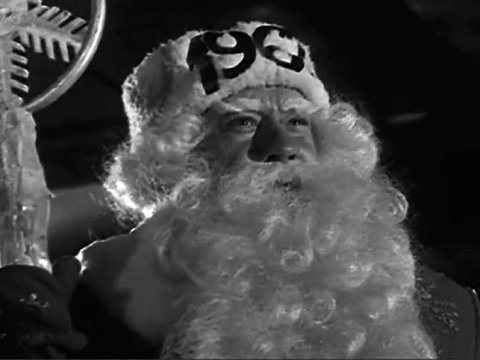 Сказки русского леса (1966)