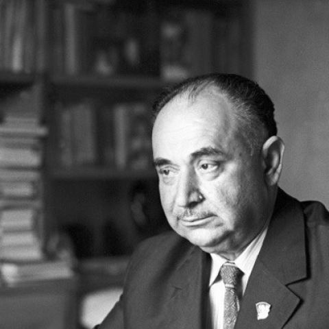 Наш человек в Ватикане