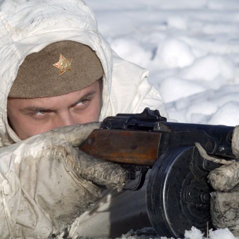 Лейтенант