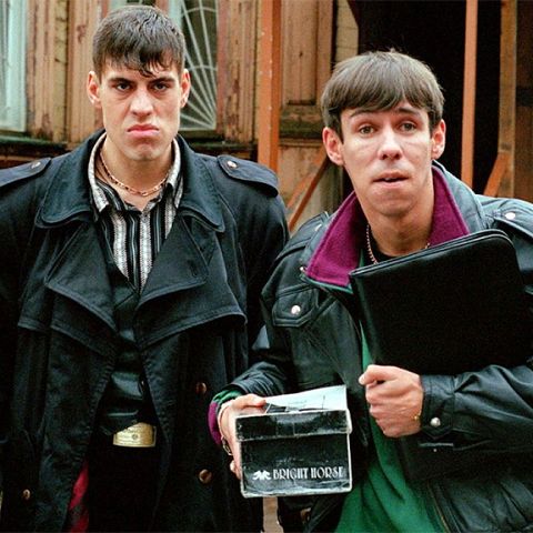 5 интересных фактов о фильме "Жмурки"