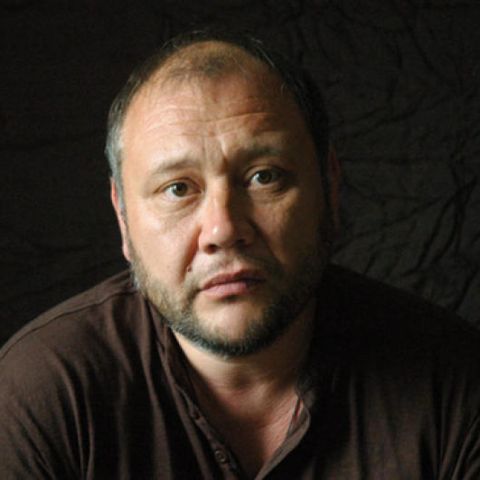 Юрий Степанов