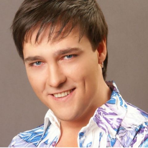 Юрий Шатунов