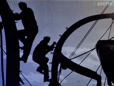 Жизнь как в кино