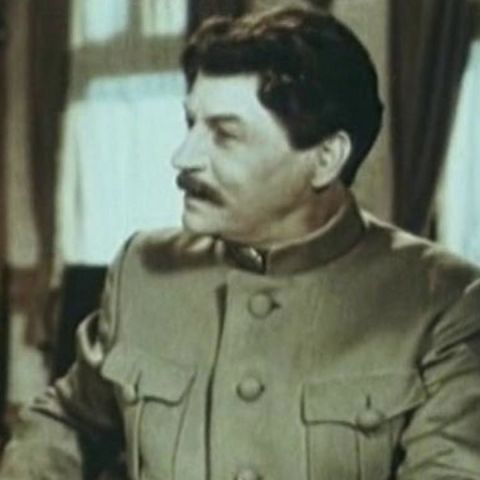 Незабываемый 1919