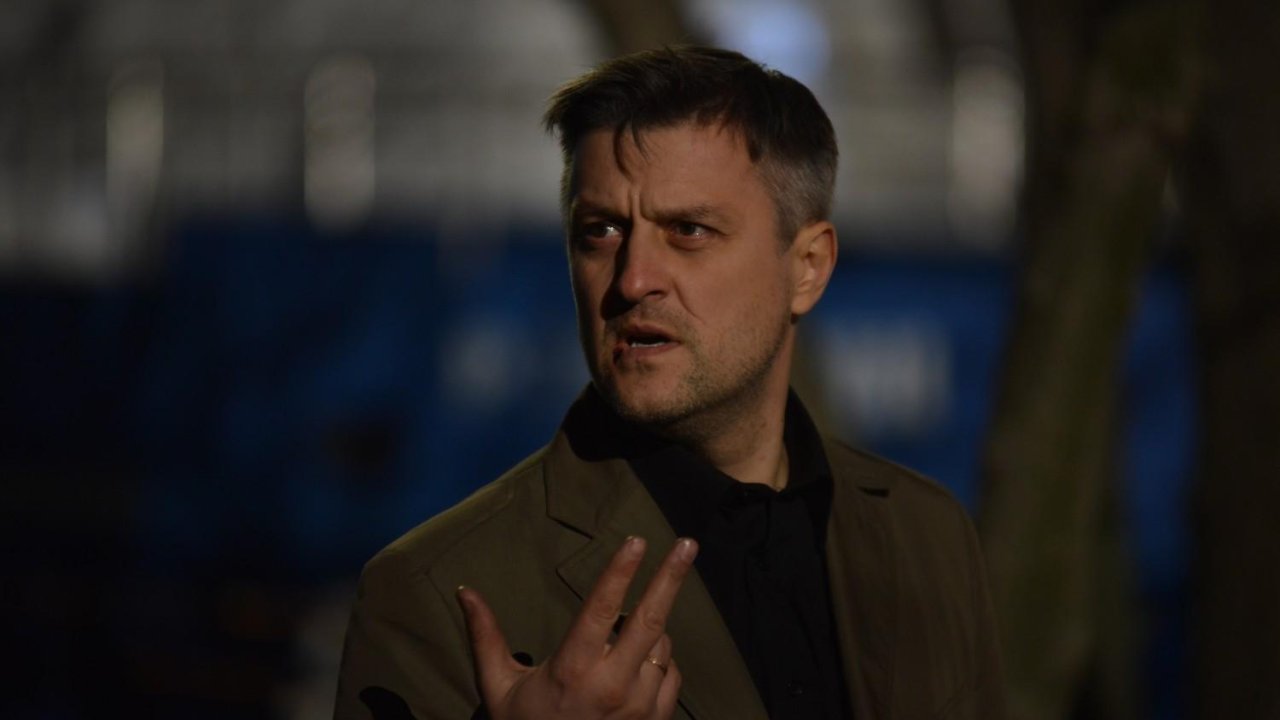 Второе зрение