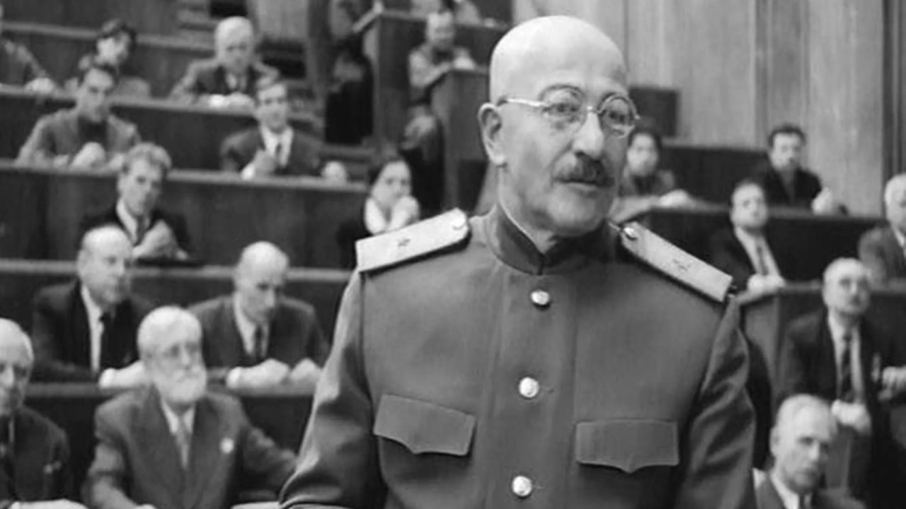 Не хлебом единым