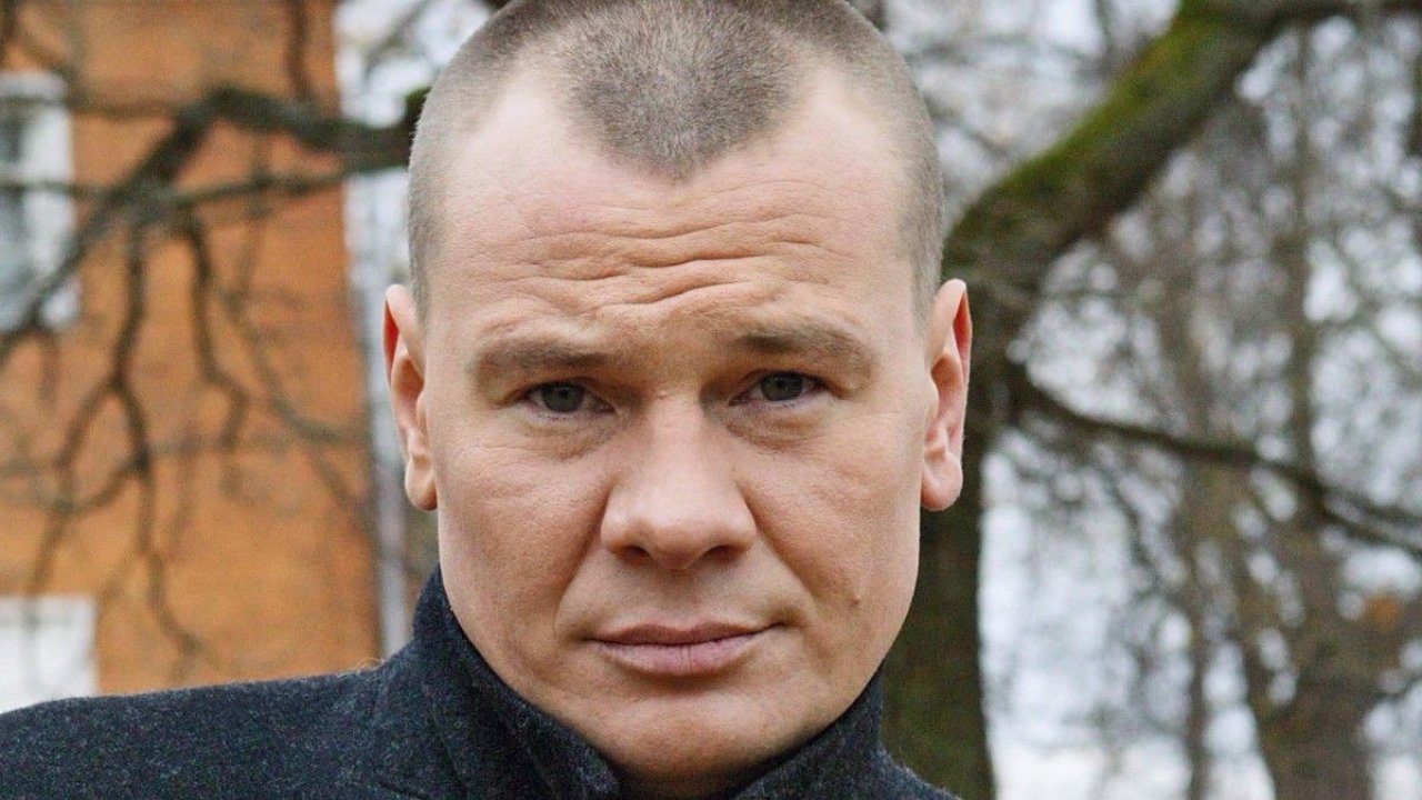 Владислав Галкин