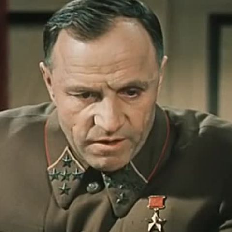 Блокада