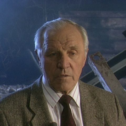 Несколько мгновений войны