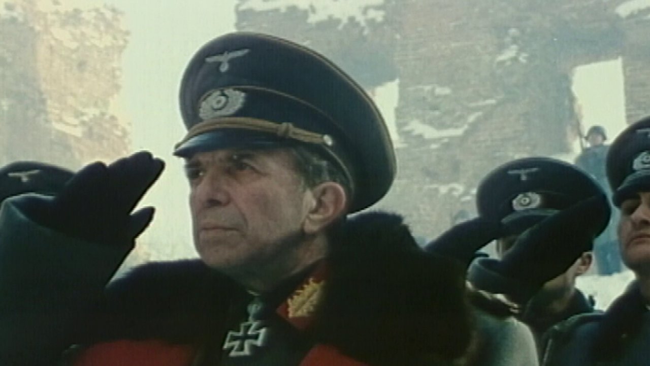 Несколько мгновений войны