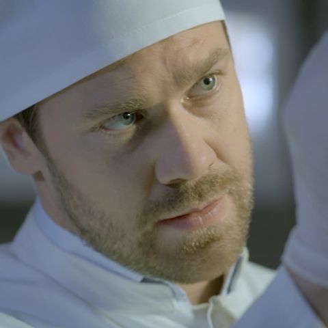 Спецы