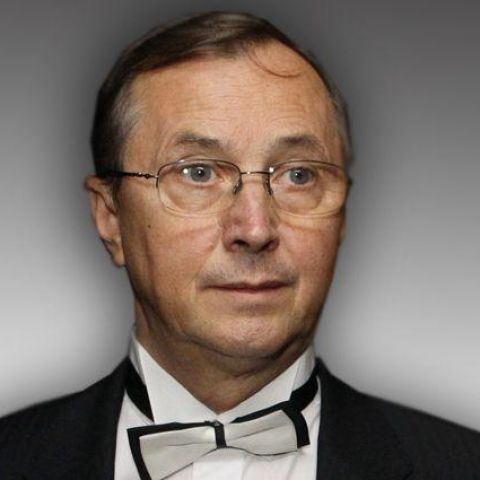 Николай Бурляев. На качелях судьбы