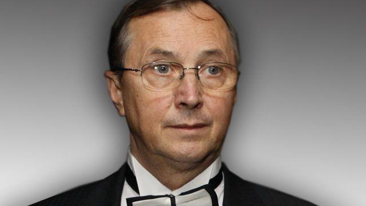 Николай Бурляев. На качелях судьбы